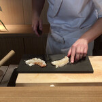 日本料理FUJI - 伊勢海老