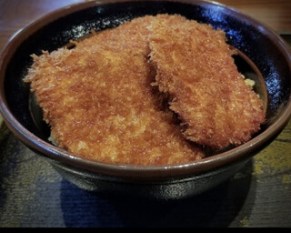 Tonkatsu Masachan - 