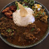 curry bar nidomi