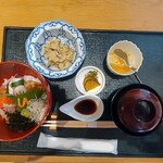 お料理 とみやま - 