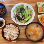 しあわせごはん - 