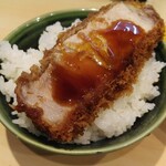 丸一 - おかわりもＯＫ！