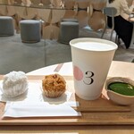 ohagi3 FLAGSHIP SAKAE - 