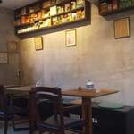 ティーサロン ムジカ - 