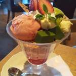 アフタヌーンティー・ティールーム - 