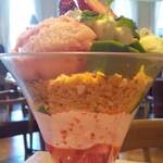 アフタヌーンティー・ティールーム - 