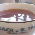 ティーサロン ムジカ - 