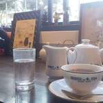 ティーサロン ムジカ - 