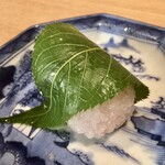 日本料理FUJI - 桜餅
