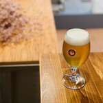 Hitachino Brewing - 