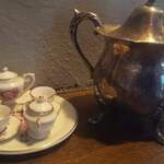 ティーサロン ムジカ - 