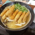 Ibuki Udon - 