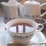 ティーサロン ムジカ - 