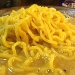 北海道らーめん めんぽぽ - 