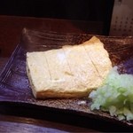 おおはま - 出汁巻たまご