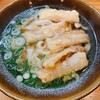 葉隠うどん