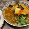 Rojiura Curry SAMURAI. グランフロント大阪