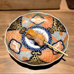 薪鳥新神戸 - 高原比内地鶏 ソリ