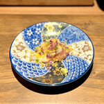 薪鳥新神戸 - 松風地鶏 もも・ささみ