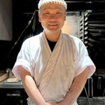 薪鳥新神戸 - 疋田豊樹氏