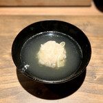 薪鳥新神戸 - 鶏焼売