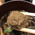 蕎麦と酒 いなたや - 