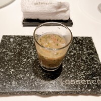 カンテサンス - 