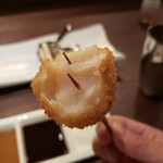 Kushikatsu Nishikawa - 