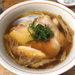 ラーメン屋 トイ・ボックス - 