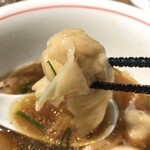 ラーメン屋 トイ・ボックス - 