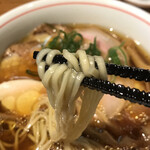 ラーメン屋 トイ・ボックス - 