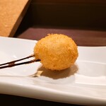 Kushikatsu Nishikawa - 