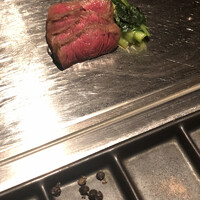 くずし鉄板 あばぐら 神田店 -  くずし鉄板 あばぐら 神田店 -