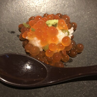 くずし鉄板 あばぐら 神田店 -  くずし鉄板 あばぐら 神田店 -