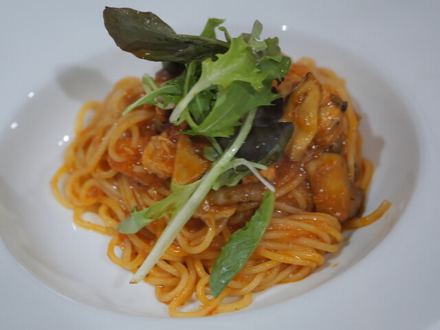 Ristorante奥山（リストランテ奥山） - 横手（イタリアン）の写真