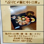 海鮮食堂 さばや - 