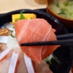 海鮮食堂 さばや - 