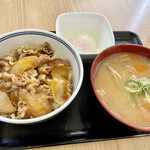 Yoshinoya - 