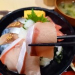 海鮮食堂 さばや - 