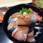 海鮮食堂 さばや - 