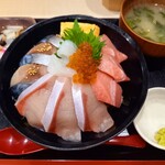 海鮮食堂 さばや - 