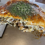 Okonomiyaki Yanagawa - 