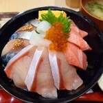 海鮮食堂 さばや - 