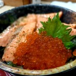 海鮮食堂 さばや - 