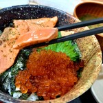 海鮮食堂 さばや - 