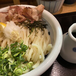 麺ごころ にし平 - 