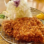 Tonkatsu Tamafuji - 