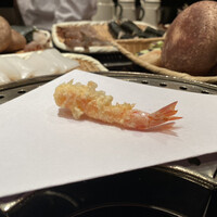 お座敷天婦羅 天政 丸ビル店 - 