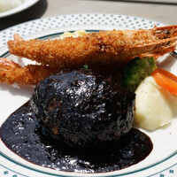 上野洋食遠山 - 