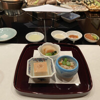 お座敷天婦羅 天政 丸ビル店 - 